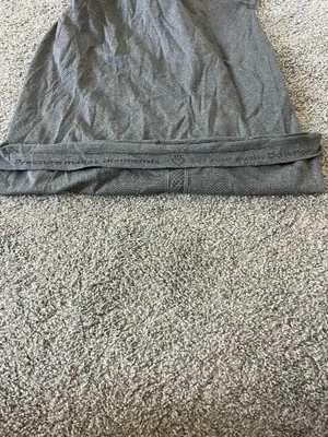 Lululemon Shirt Swiftly Tech Short Sleeve thumbnail 3