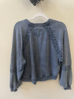 Aerie Sweatshirt XS thumbnail 2