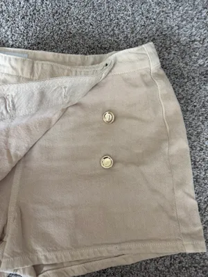 ZARA skort thumbnail 4