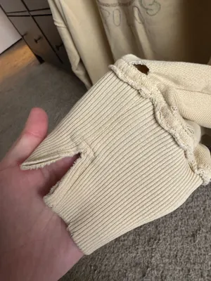 Aerie Sweatshirt Crewneck thumbnail 6