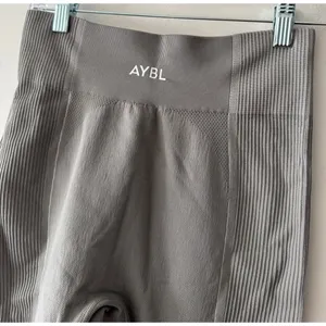 AYBL Gray‎ Reflex Seamless Leggings thumbnail 7