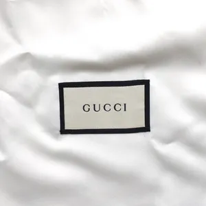 🔃Gucci Silk Dust Bag thumbnail 3
