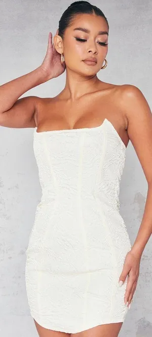 Pretty Little Thing Dress thumbnail 1
