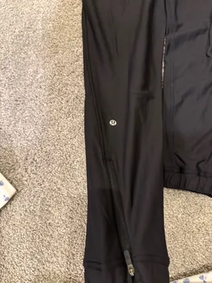 Lululemon Adapted State High-Rise Joggers Full-Length thumbnail 7