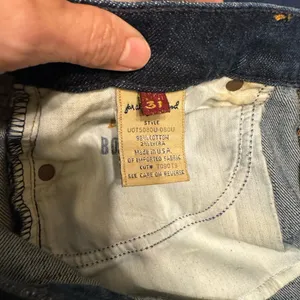 7 for all‎ Mankind Boot Cut thumbnail 9