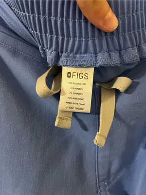 Figs Scrub Set thumbnail 9