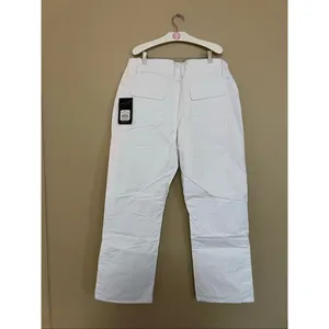 Arctic Quest White Ski Pants Woman’s X-Large MSRP $100 FLAWED-MARKS thumbnail 8