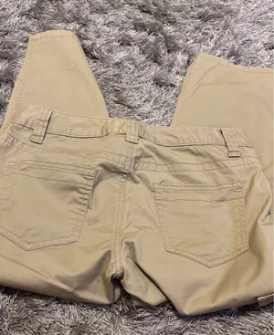 Calvin Klein Cargo Pants thumbnail 2