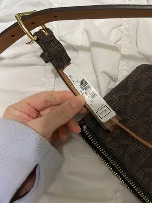 Michael Kors Fanny Pack thumbnail 5