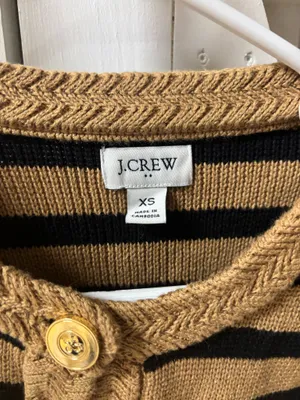 J.Crew Sweater Women’s thumbnail 3