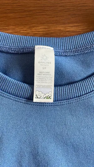 Aerie Top Offline thumbnail 2