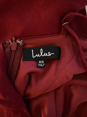 Lulus Romper thumbnail 3