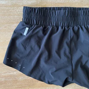 Zella Black Shorts Small thumbnail 4