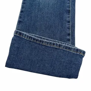 Sonoma Goods For Life Womens 6 Jeans Flare High Waisted Denim Distressed thumbnail 9