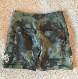 Darc sport shorts thumbnail 1