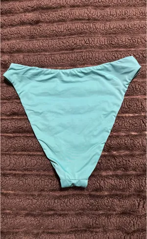 Dippin Daisy’s High Waisted Bikini Bottom thumbnail 2