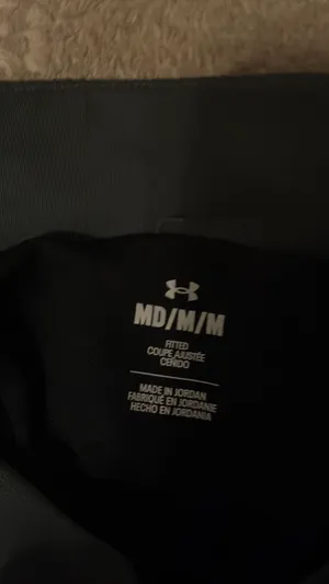 Under Armour Shorts Running thumbnail 3