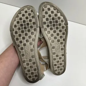 ‎Ecco Women’s Damara Strap Sandals Size 9.5 thumbnail 8