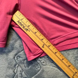 1901 | Tommy Bahama Golf‎ Performance Stretch Active Skort Pink Women XL thumbnail 4