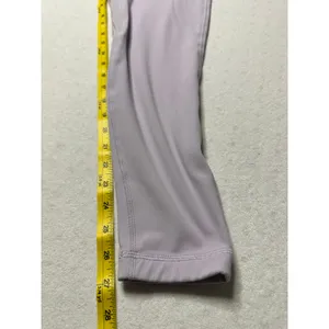 Lululemon Align Pant Lavender Purple High Rise Women’s Size 12 thumbnail 5