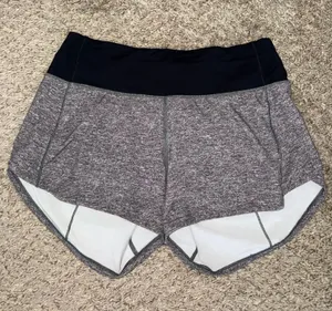 Lululemon Speed Up Shorts | 4 Tall thumbnail 1