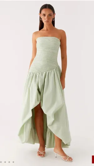 Peppermayo Maxi Dress thumbnail 1