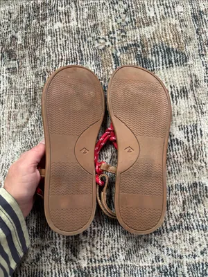 Sperry Isla Tbar sandals thumbnail 4