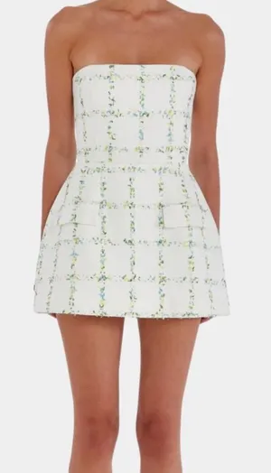 Amanda Uprichard Romper thumbnail 1