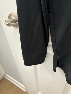 Callaway size medium opti- dri black shirt thumbnail 6