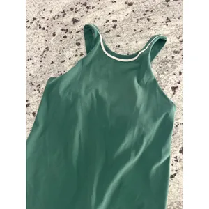 Vuori Volley cactus green dress xs thumbnail 2