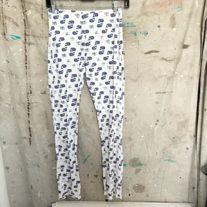 Roller Rabbit Moby Whale Pajama Pants thumbnail 2