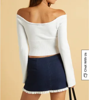 PacSun Skirt Mini thumbnail 2