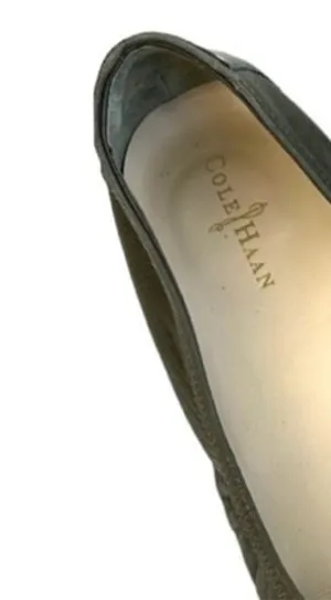 Cole Haan Leather Flats Size 6 1/2 thumbnail 1