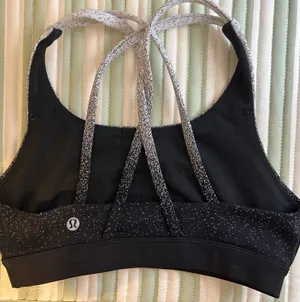 Lululemon Energy Sports Bra thumbnail 1