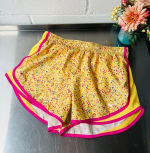 Tempo 3" Clash Running Shorts thumbnail 1