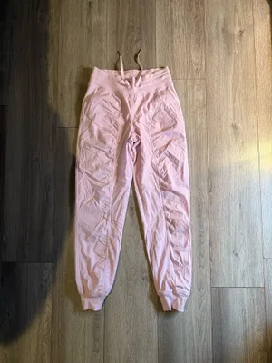 Lululemon Dance Studio Joggers thumbnail 2