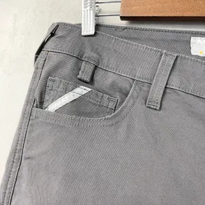 Ariat Womens Rebar Made Tough Straight Pants 30R Workwear Western Ranch Gorp thumbnail 4