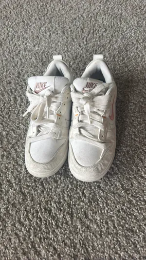 Nike Dunk Low thumbnail 4