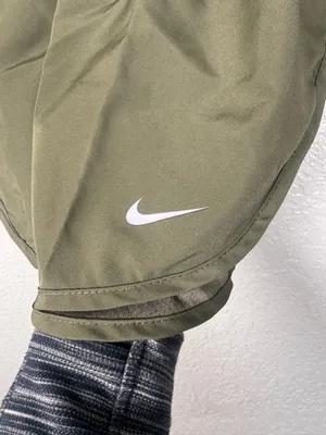 Nike Dri-Fit Shorts Running Women’s Lined thumbnail 2
