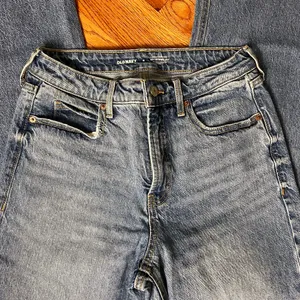 Old Navy Ski High Jeans thumbnail 4