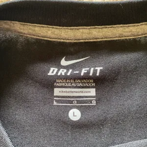 Nike ‼️ Dri-Fit Shirt‼️ thumbnail 2
