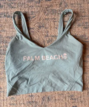 Lululemon align bra thumbnail 1