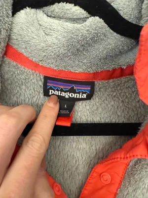 Patagonia Snap-T Synchilla Pullover Fleece thumbnail 3