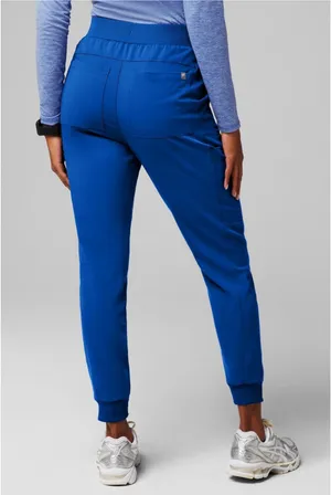 Fabletics women’s jogger scrub set thumbnail 4