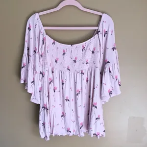 Free‎ People Lana Tunic Size Small thumbnail 14