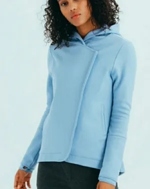 APL Perfect Wool Hoodie‎ thumbnail 1