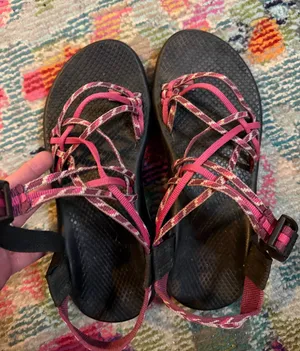 Chaco Sandals thumbnail 1