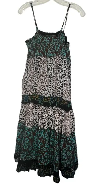 Jane Ashley Casual Lifestyle Dress thumbnail 1
