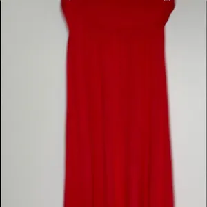 Vintage Vitta Luna Strapless Maxi Skirt‎ thumbnail 4