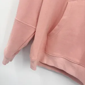 Aelfric Eden Womens Pink‎ Barbwire Heart Y2K Streetwear Hoodie Size S thumbnail 3
